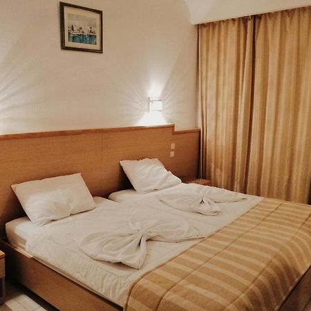 Hotel Jinene Resort Sousse Buitenkant foto