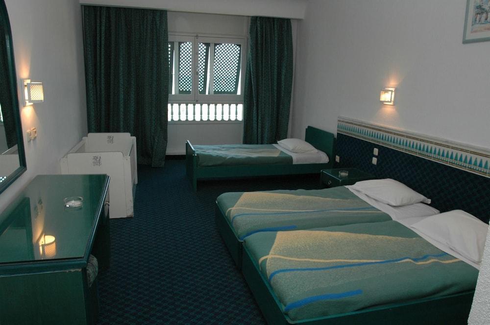 Hotel Jinene Resort Sousse Kamer foto