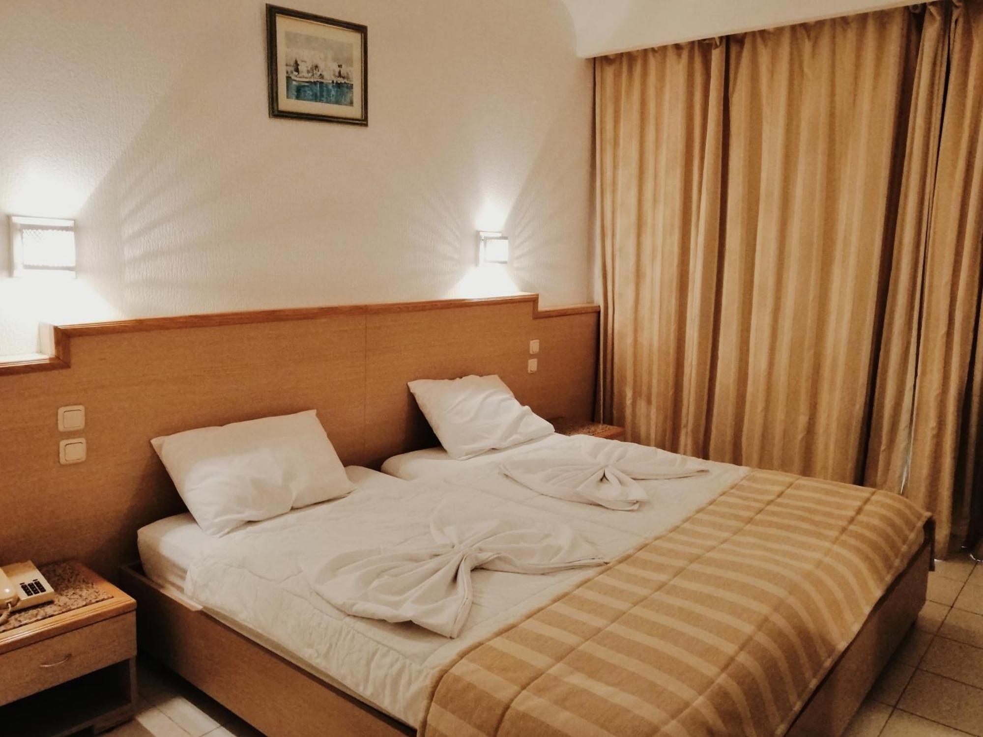 Hotel Jinene Resort Sousse Buitenkant foto