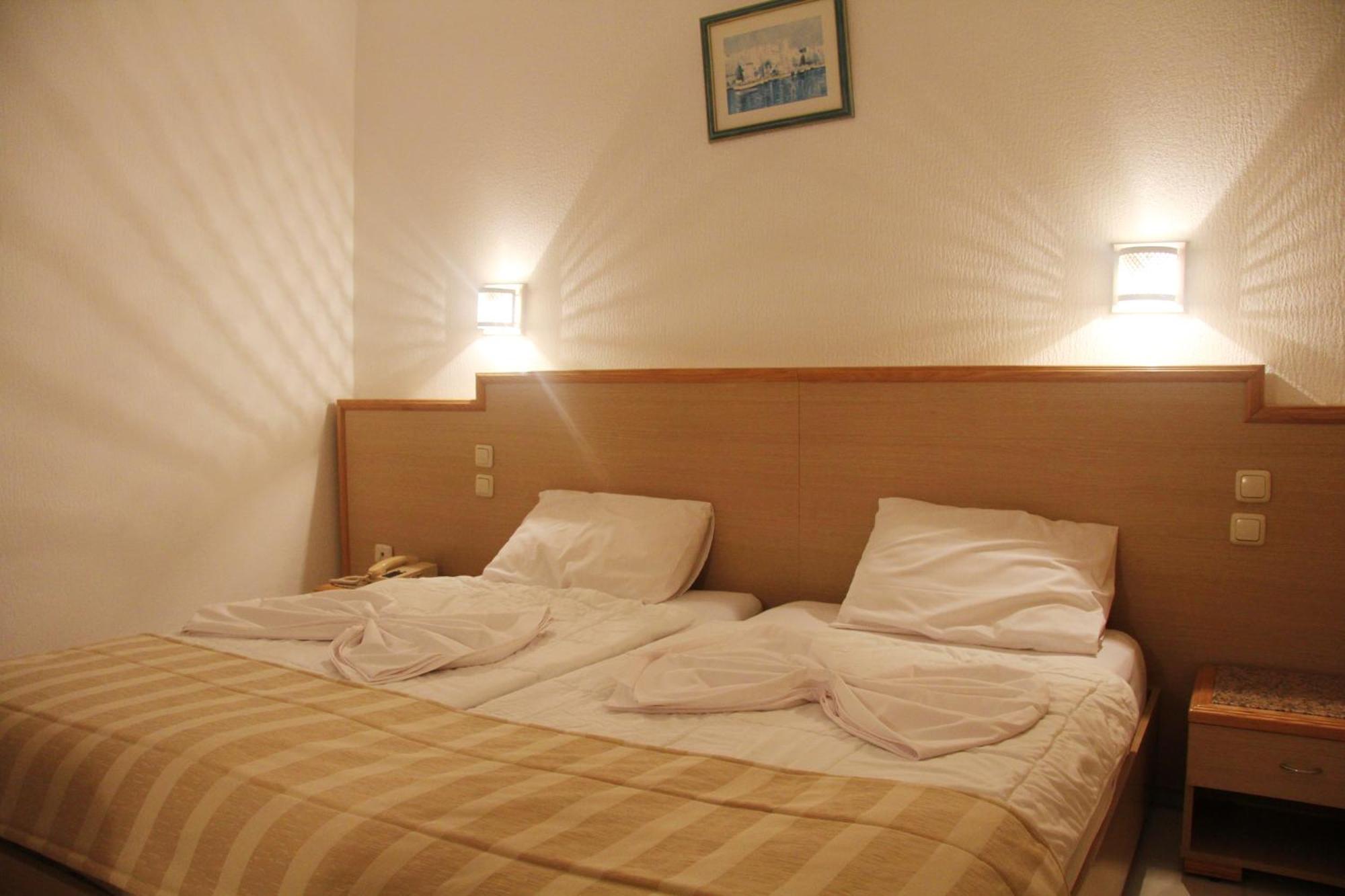 Hotel Jinene Resort Sousse Buitenkant foto