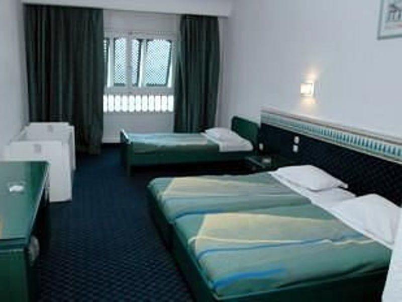 Hotel Jinene Resort Sousse Buitenkant foto