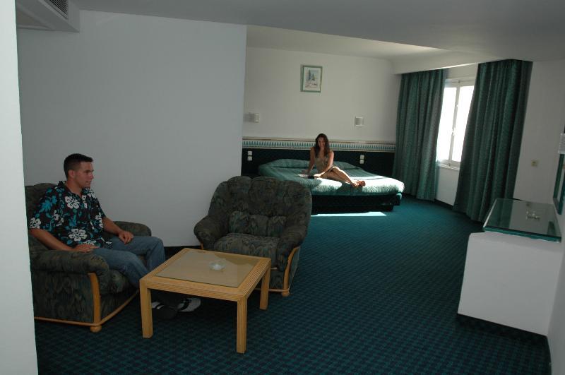 Hotel Jinene Resort Sousse Kamer foto